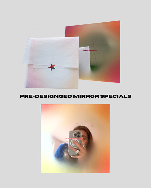 Mini Mirror Special