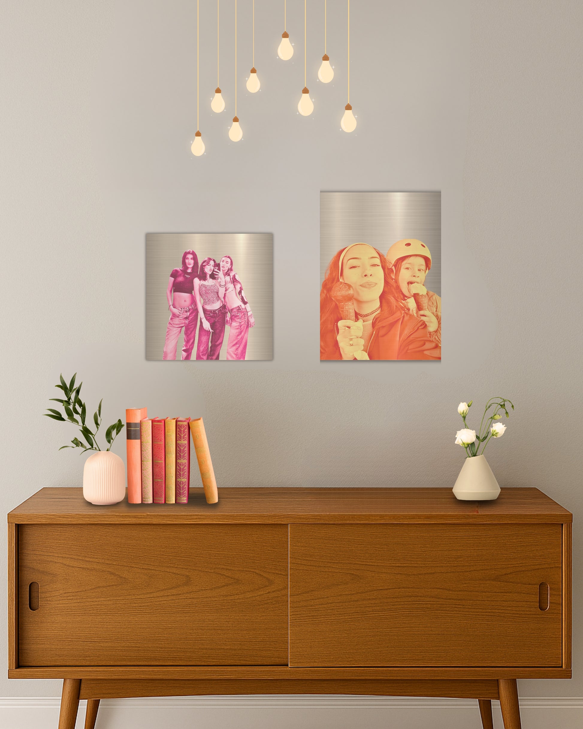 Custom Edition "Alu You"