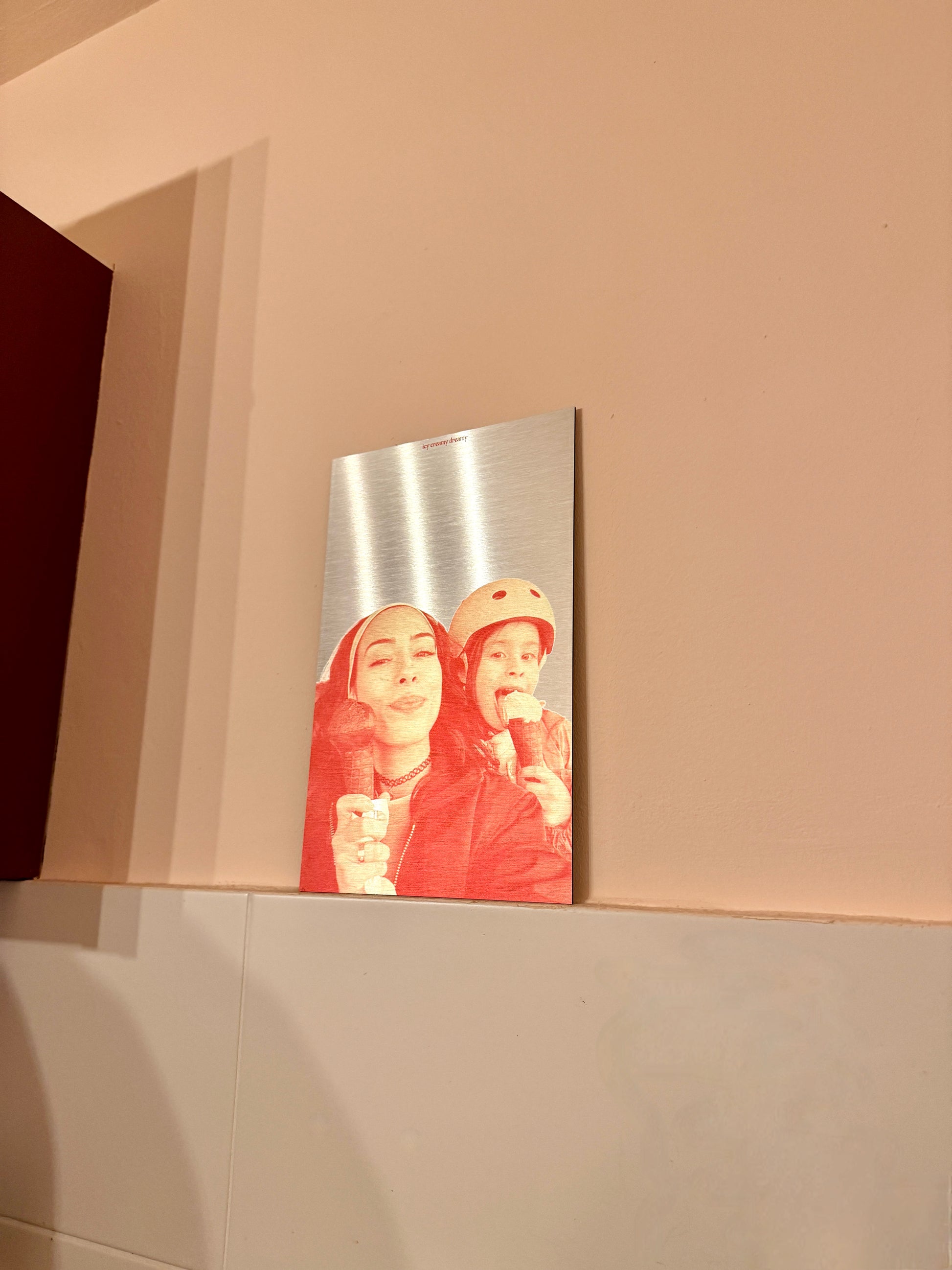 Custom Edition "Alu You"